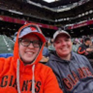 Meet your Posher, Lindy